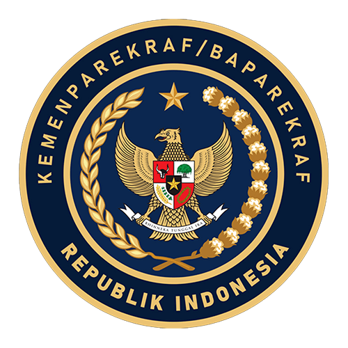 kemnparakeraf bapakerakraf republik indonesia