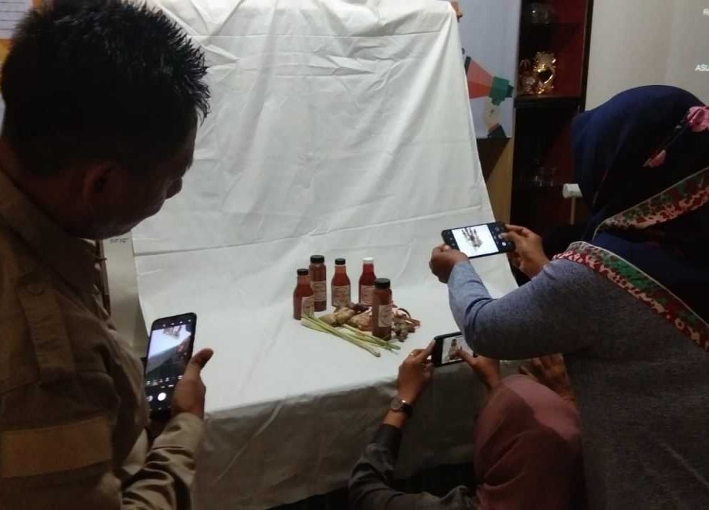 BSK Pelatihan Pendampingan Fotografi (1)